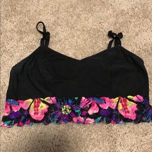 EUC Pink by VS bralette